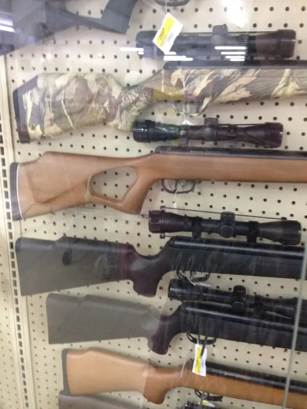 銃🔫