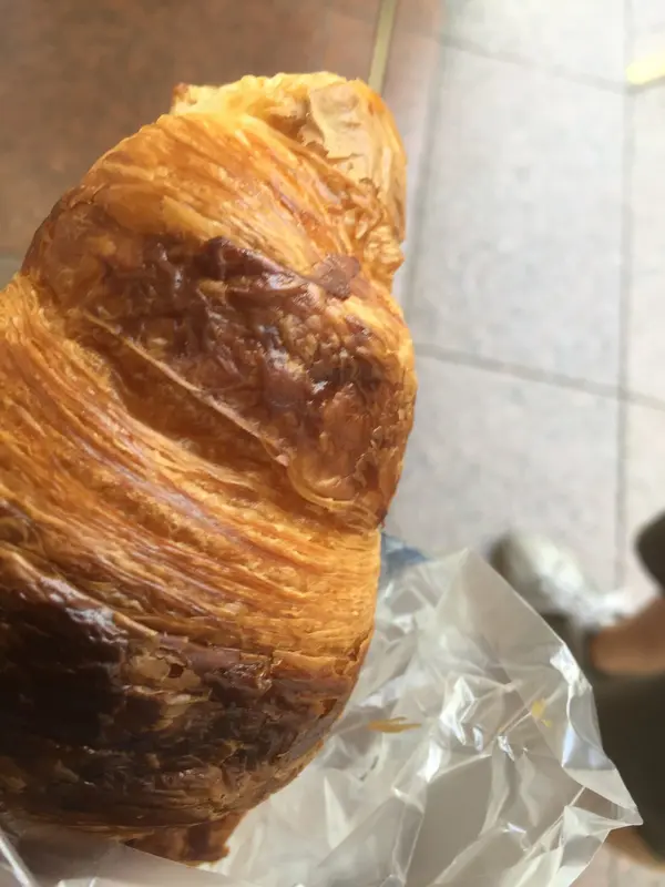クロワッサン