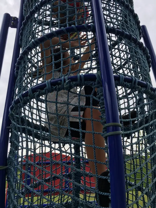 ワクワクドキドキ！