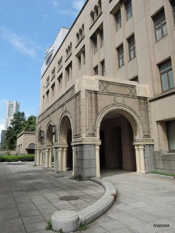 横浜税関