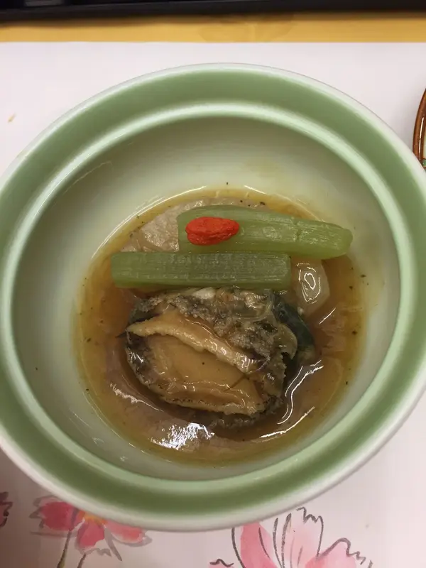 お目当は
