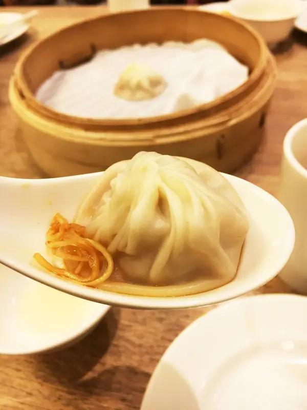 一番美味しいのは