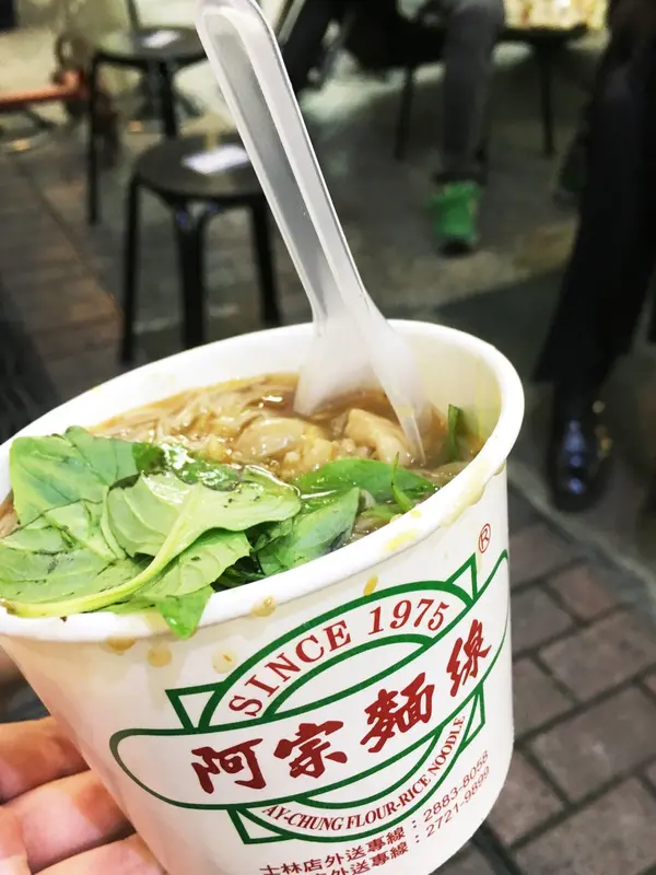 ぺろりと食べれちゃうサイズ