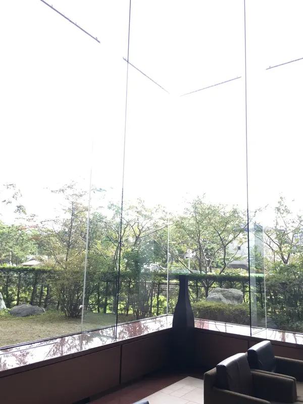 海遊館