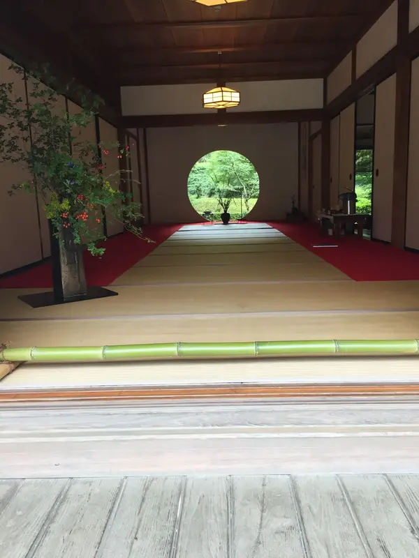 素敵なので