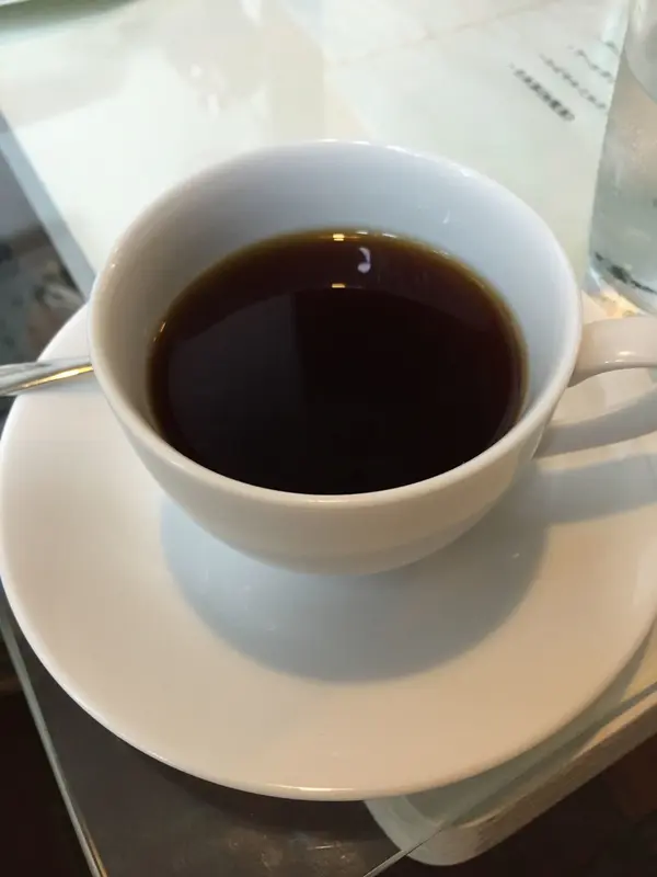 珈琲