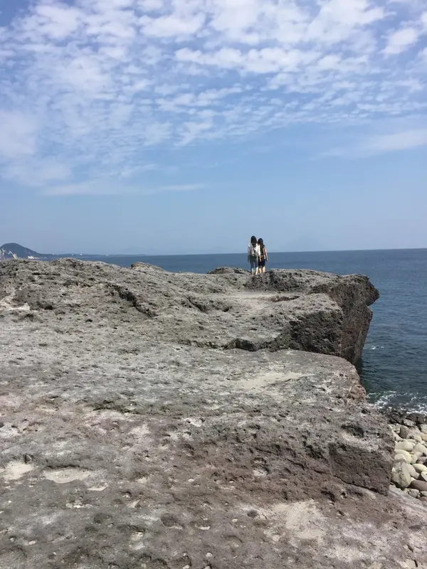 素敵な写真スポットの宝庫