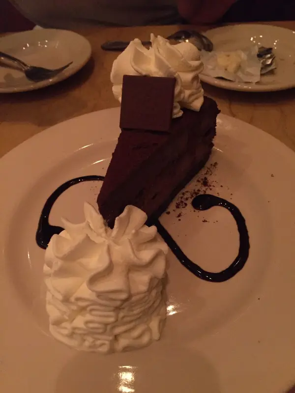 チーズケーキ