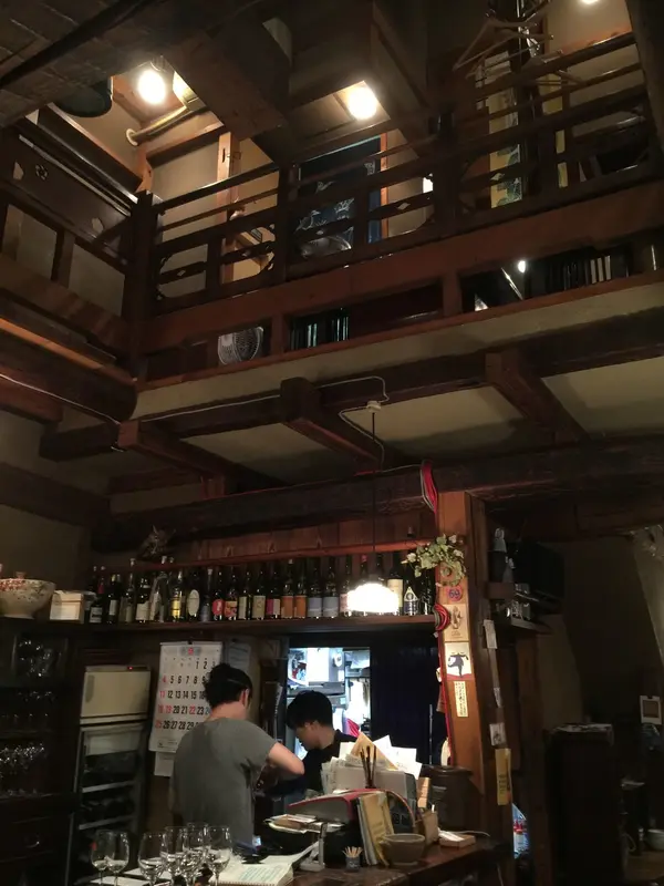 階段