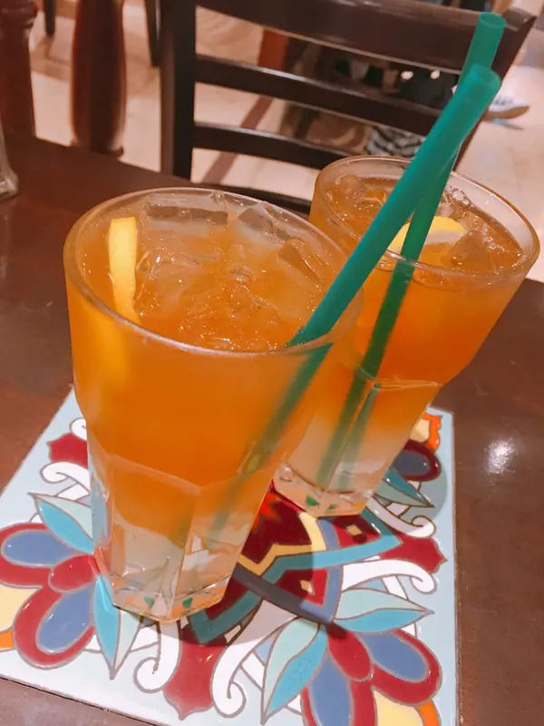 アースアイスティ