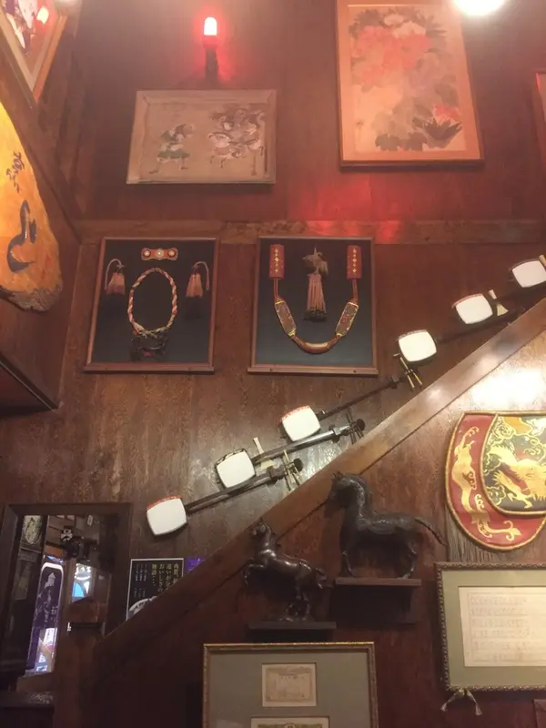 郷土民芸品