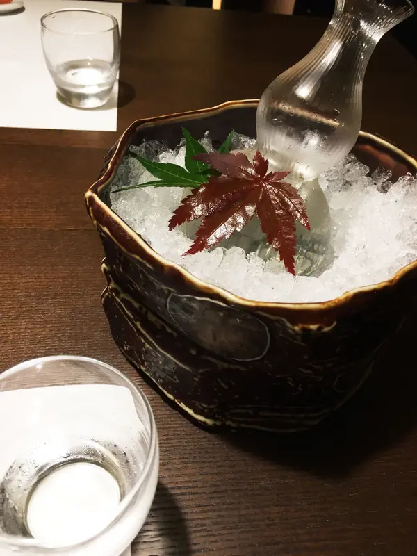 金沢には有名な酒蔵が沢山🍶