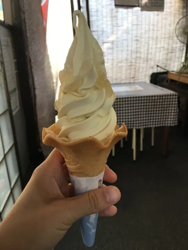 梨ソフト