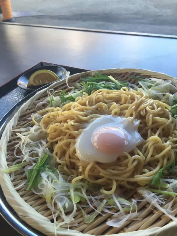 蒸し料理