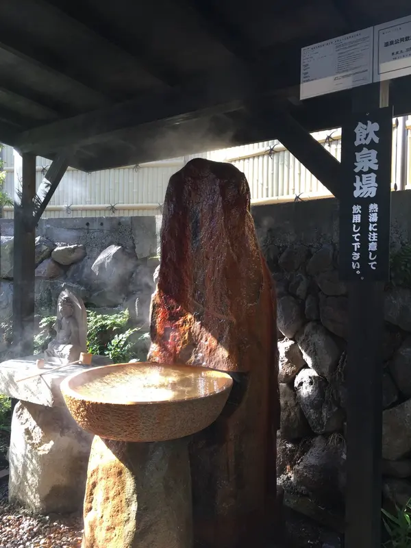 店内の様子