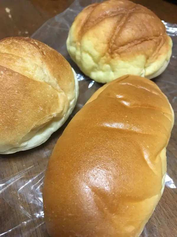 パン