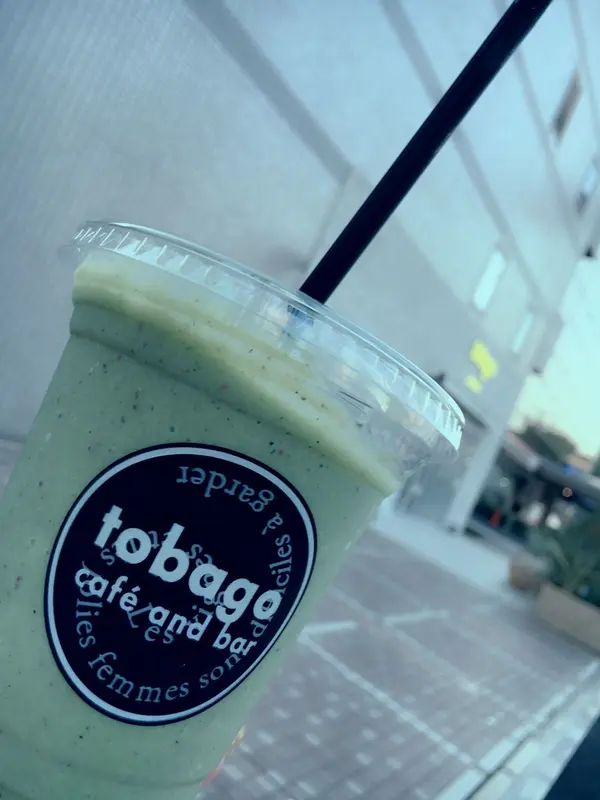 テイクアウトもできる！