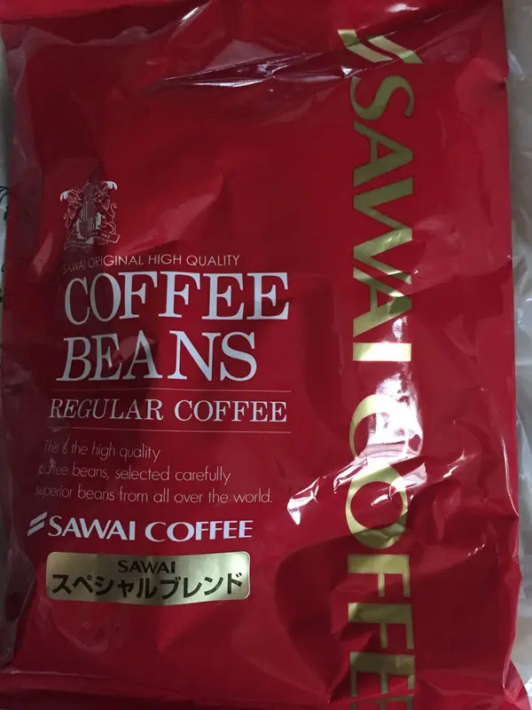 スペシャルブレンド