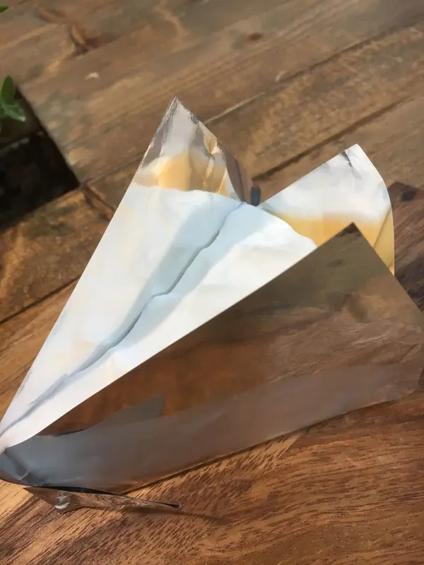 レアチーズケーキ