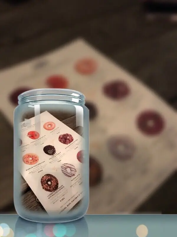 アップルフリッターがおすすめ!