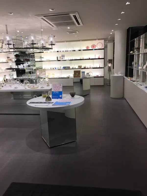 店内