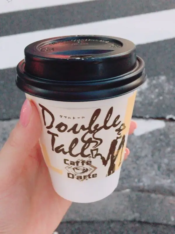 ☕️