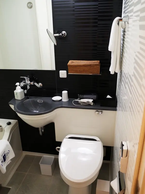 ユニットタイプ