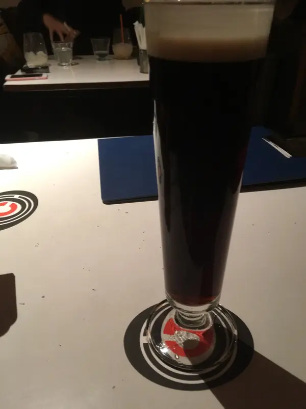 夜は、、、