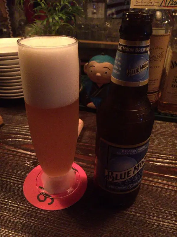 全米No. 1のビール