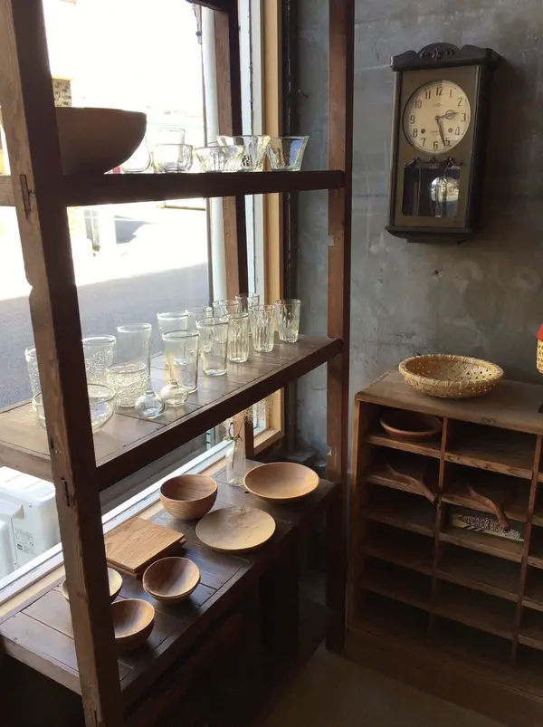 展示品