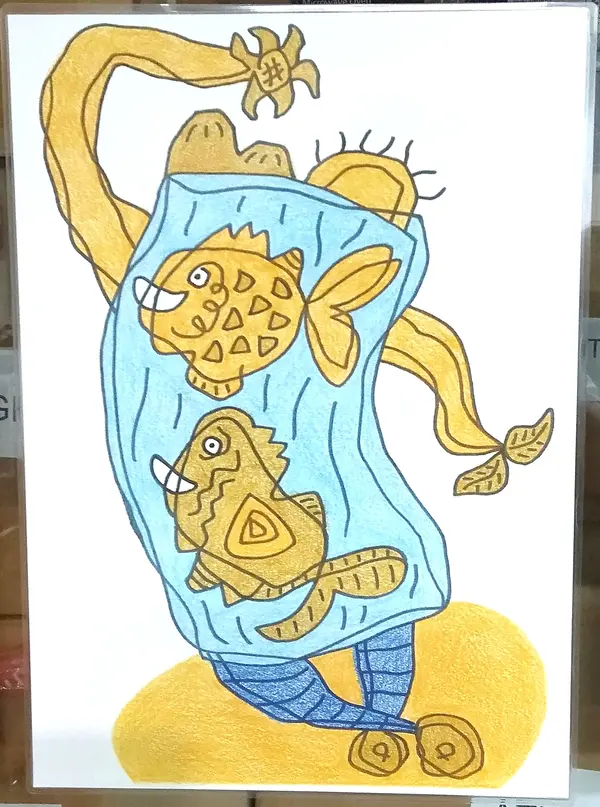 タイ生活