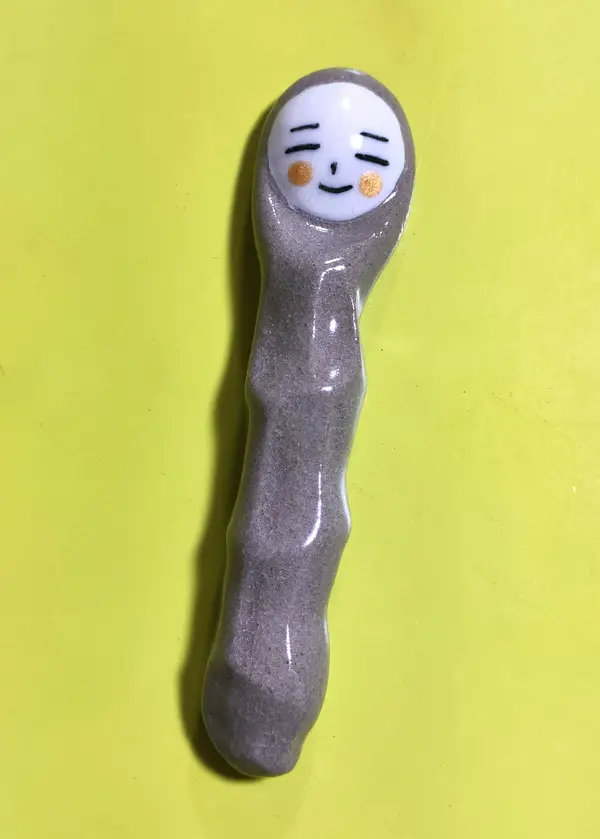 ひとにぎり地蔵尊