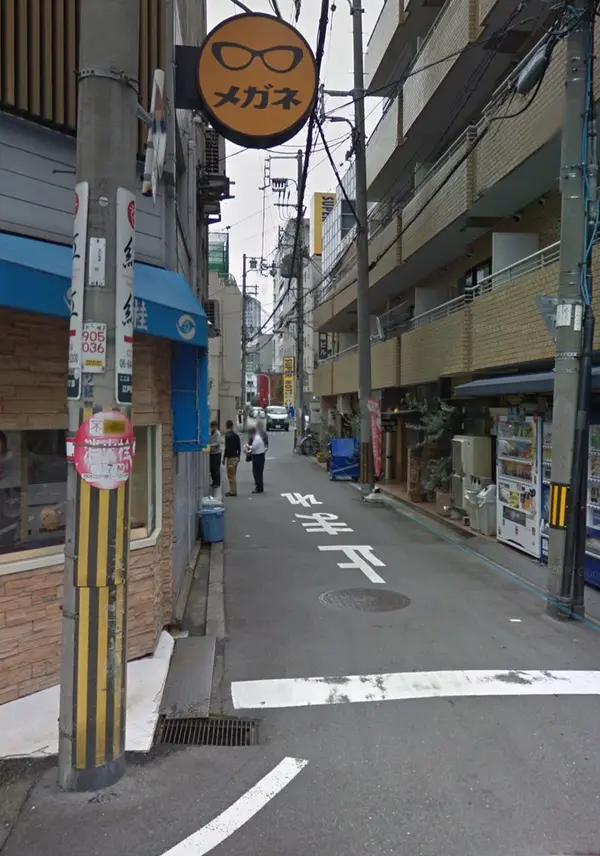 この部分