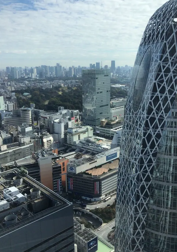 景色