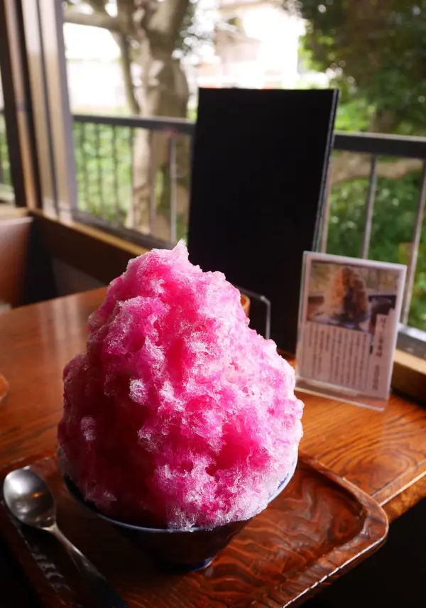 しそ味