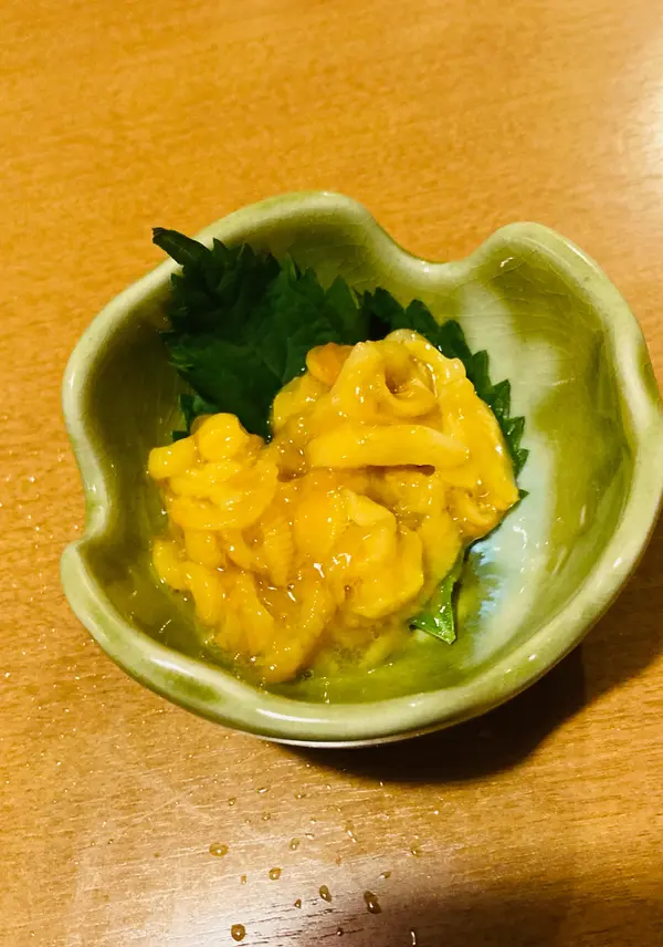 ばくらい。