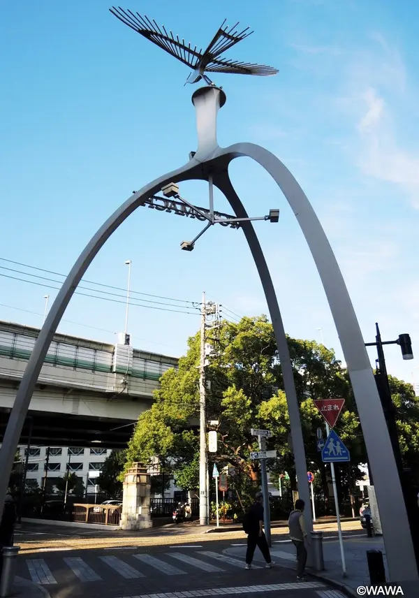 横浜元町商店街