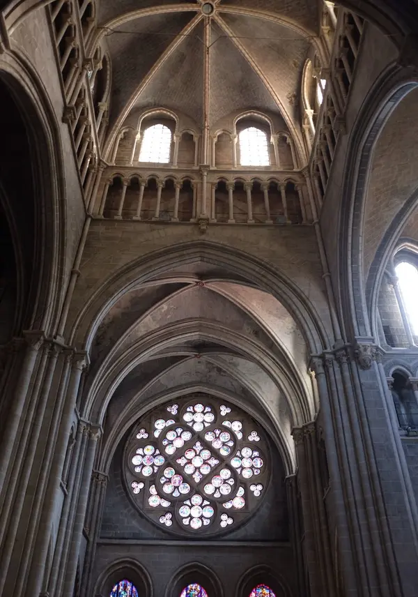 ステンドグラス