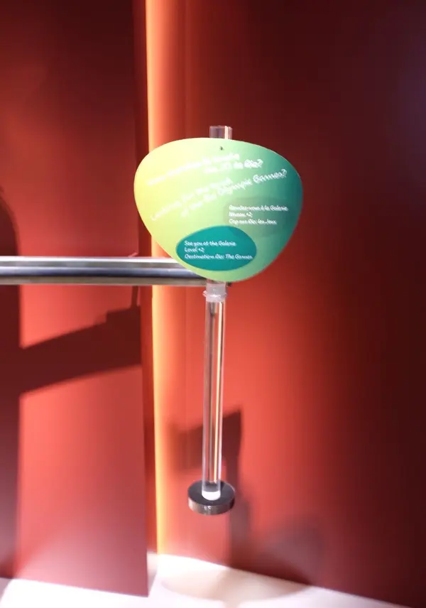 16リオ聖火トーチ