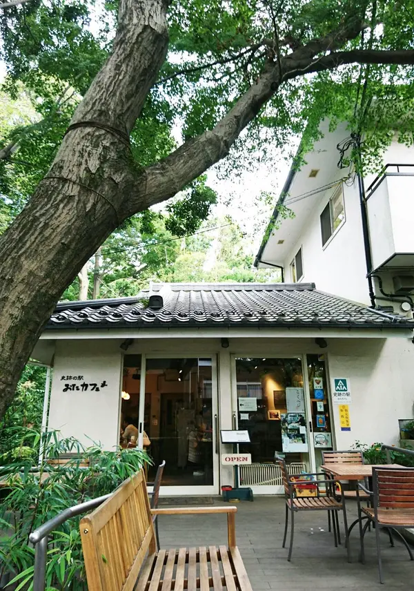 オタカフェ☕️