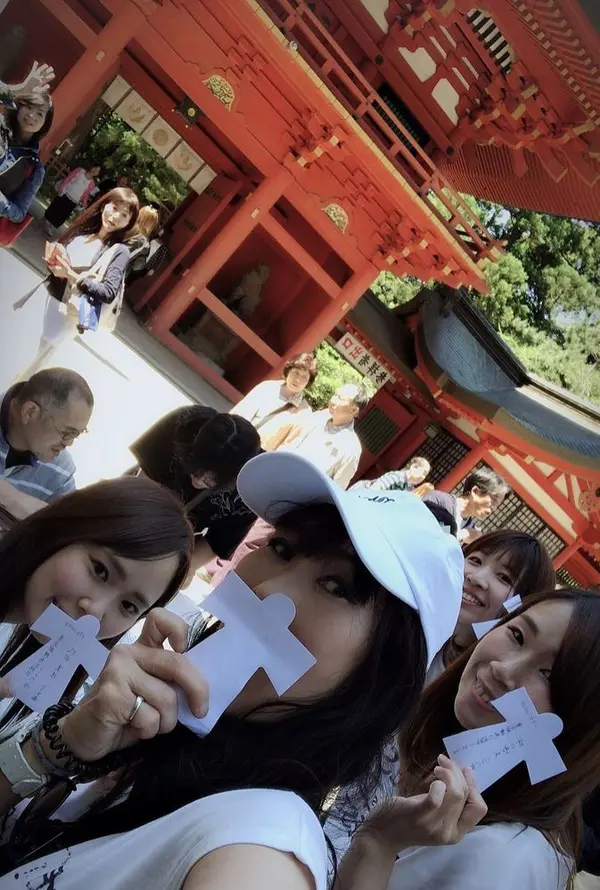 身代わり