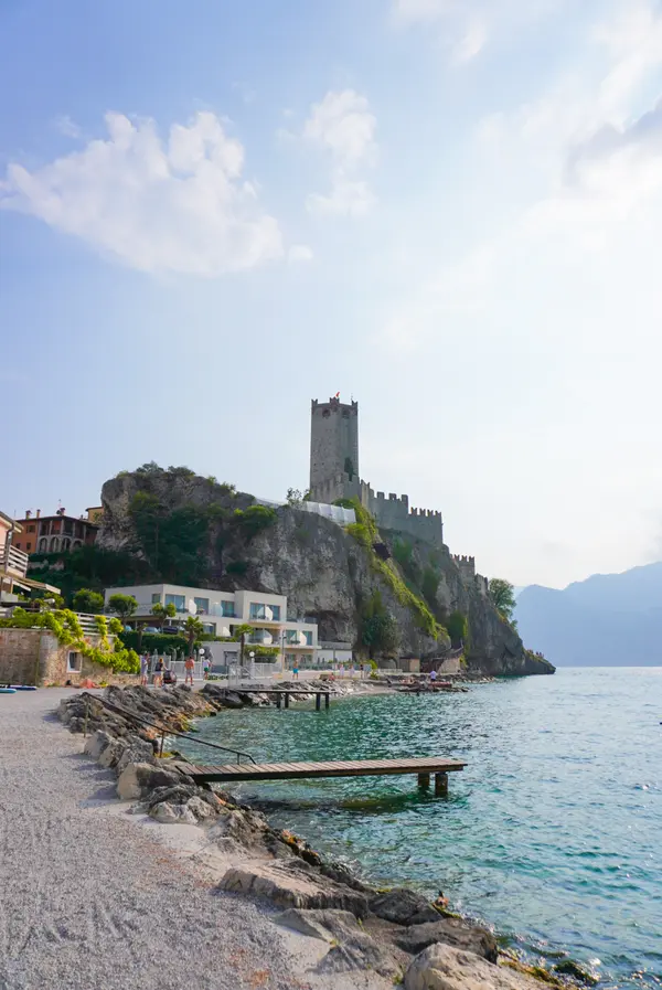 人気のビーチに行ってみよう🏖