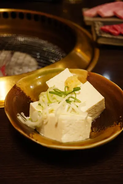 五箇山豆腐