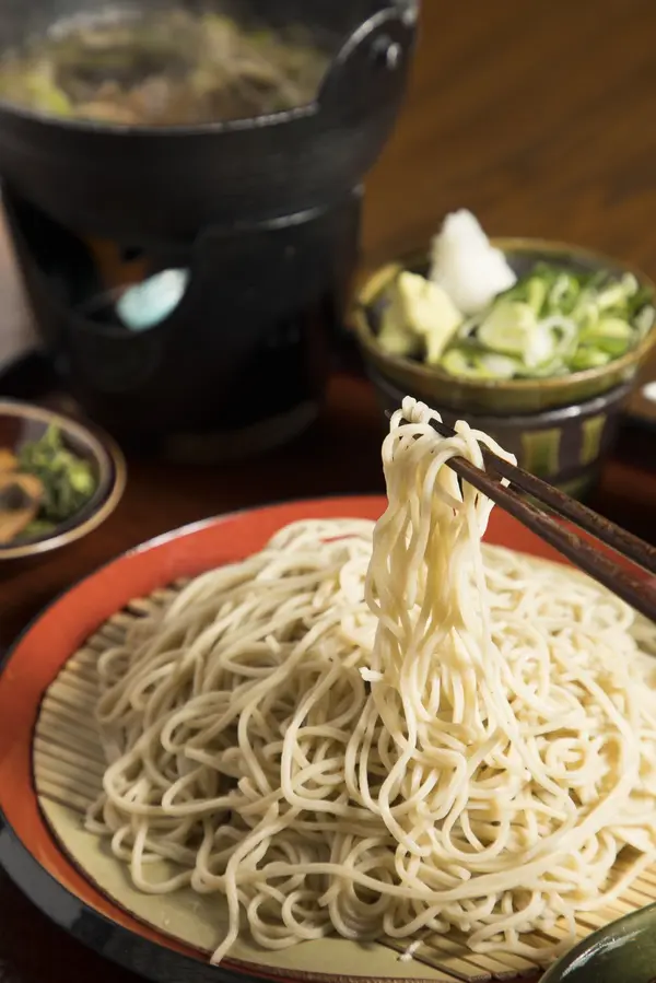お料理も接客も極上。