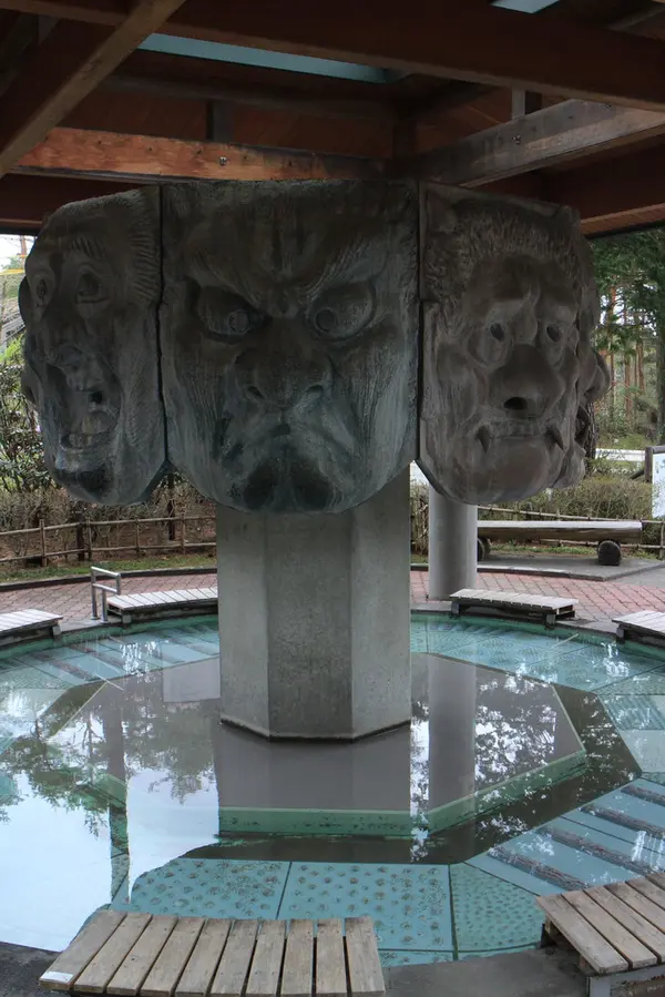 ちょと怖い・・・
