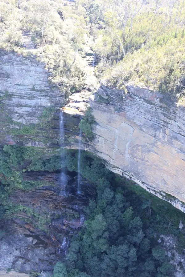 ウォーターフォール