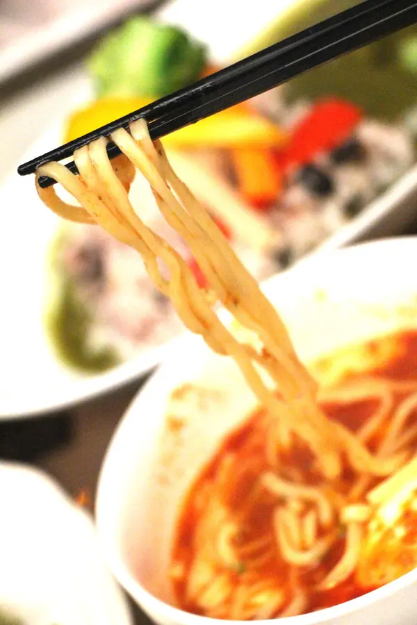 つけナポリタン