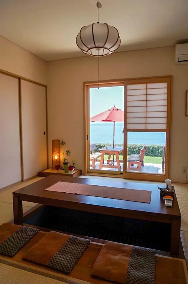 店内の様子その２