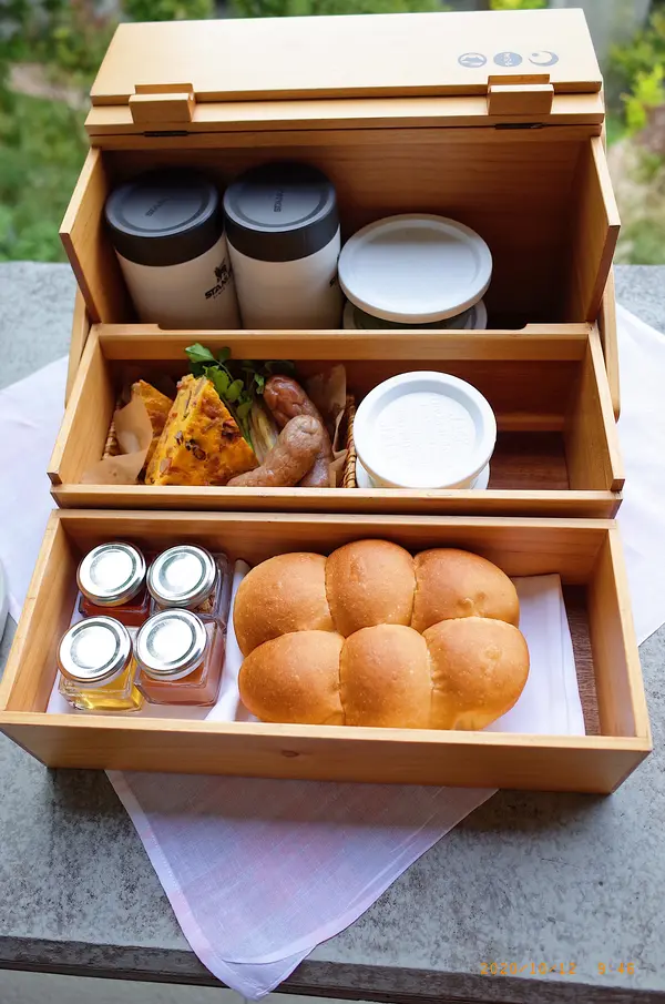 みんな大好きモーニングBOX