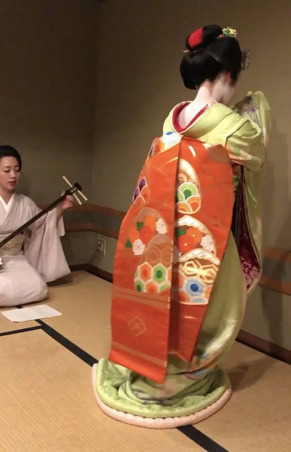 祇園小唄